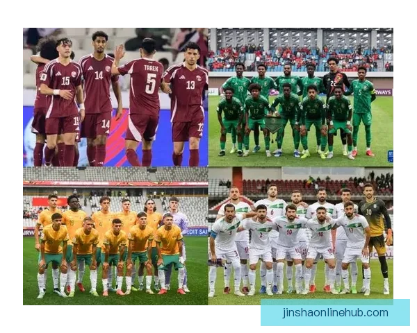 2026世界杯全新格局解析各大强队夺冠前景与赛程展望