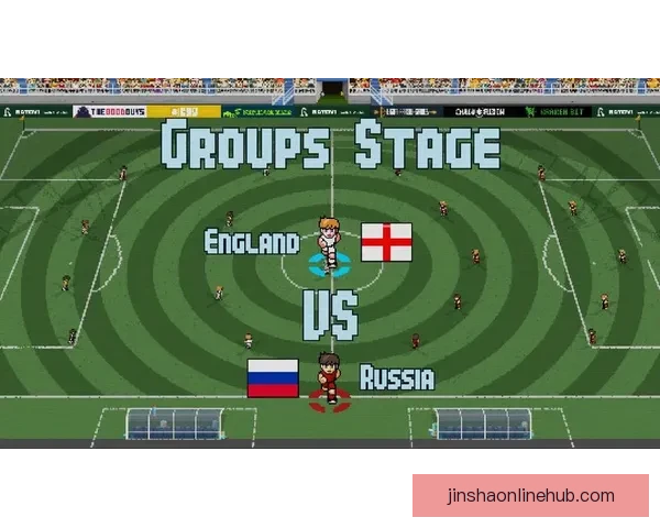 世界杯足球竞猜入口全方位分析助你轻松预测赛事结果尽享竞猜乐趣