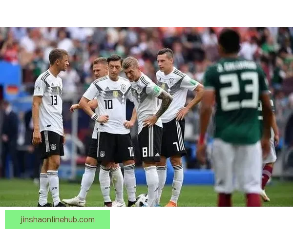 世界杯胜负预测分析：球队状态、历史数据与战术对比全解析