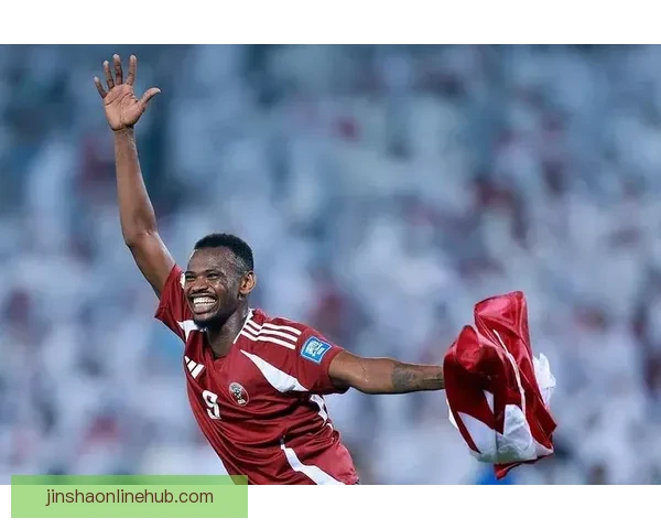 美加墨世界杯竞猜分析与预测：谁将赢得这场北美足球盛宴