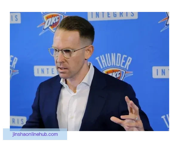 杰威透露二次养伤期间手腕完全康复 雷霆全力争取西部头名