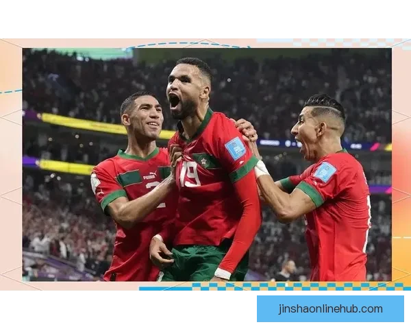 世界杯足球赛事精彩预测与精准竞猜攻略全解析