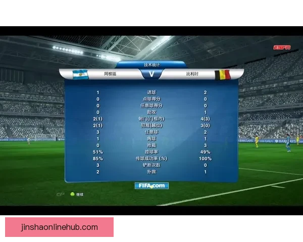 世界杯竞猜官网全面解析 提升投注技巧与赛事预测准确性