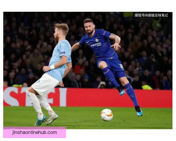 哈托调侃切尔西生涯2球均来自足总杯 称其为属于自己的赛事