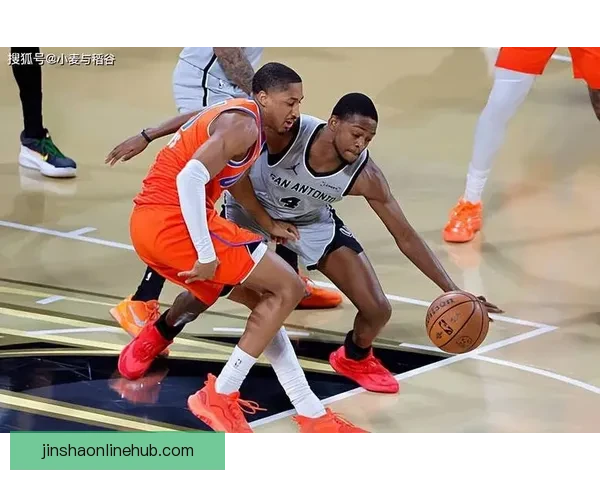 马刺多后卫阵容的恐怖数据分析 其他后场薄弱球队如何看待这一打法