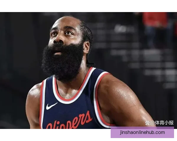哈登计划与骑士签2年7500万合同并招募詹姆斯加盟球队